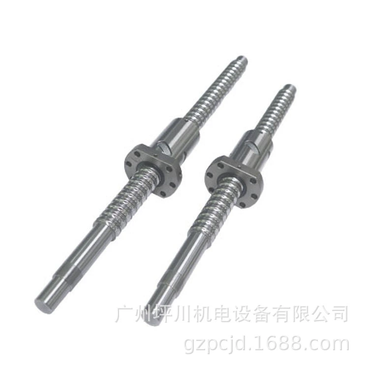 Шариковый винт типа SFI SFI02005 SFI02504 SFI02510 SFI03205 SFI03204