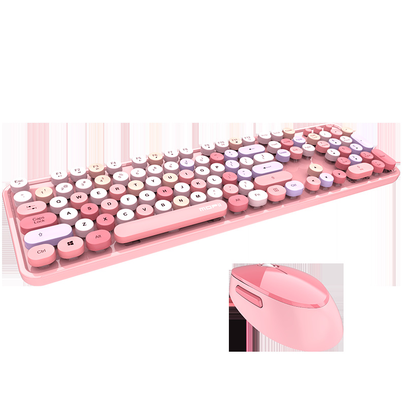 Versión rosa mixta Sweet