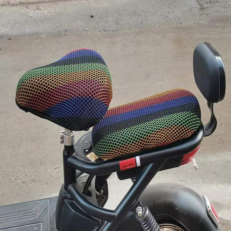 3D 컬러 팁 뒷좌석