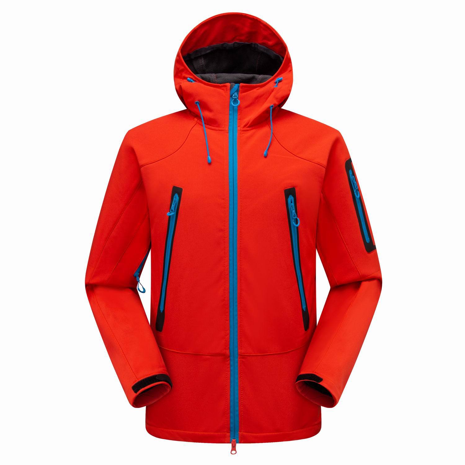 Sports Jacket Image 4