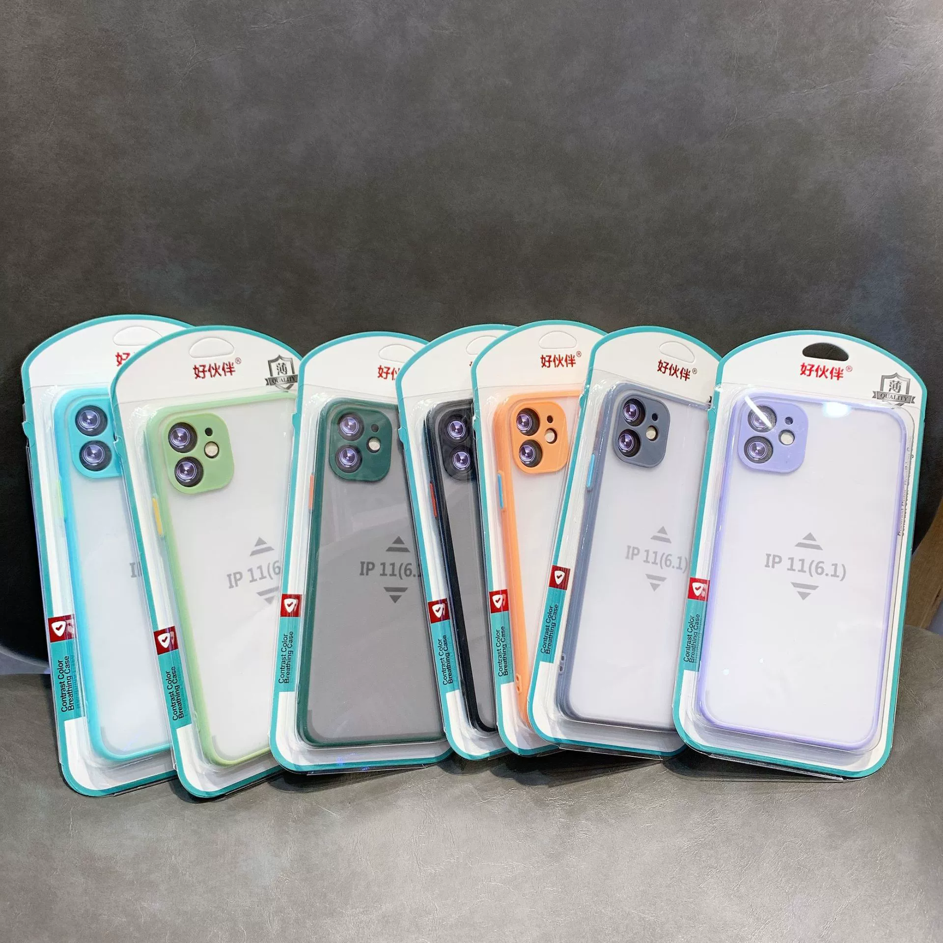 Ультратонкий чехол с эффектом второго кожи для Apple 16 Pro Max, матовый защитный чехол Phantom с мелкими отверстиями для iPhone 17