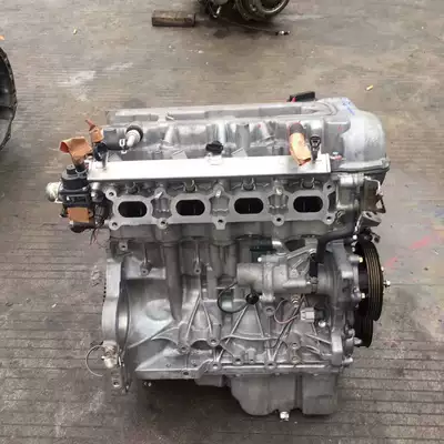 Engine assembly Tianyu Liana 1.6 Jimny