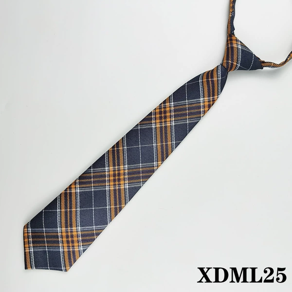 XDML25 coffee red