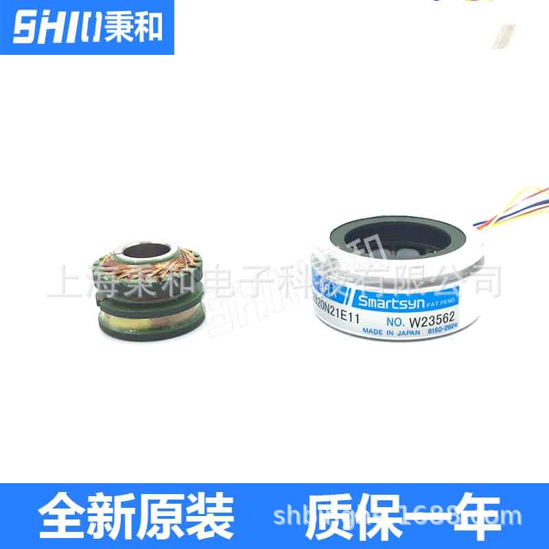 TS2620N21E11多摩川 旋转变压器量大从优包邮