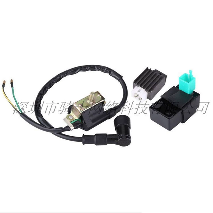 ATV/50cc/70cc/90cc/100cc/110cc внедорожник ATV высоковольтный пакет выпрямителя воспламенитель