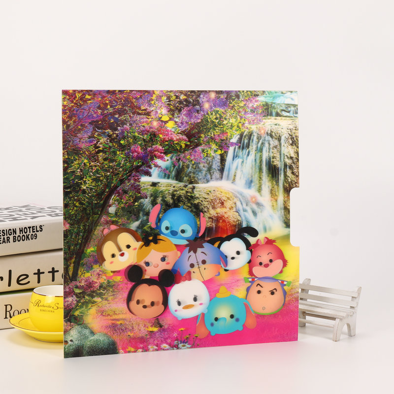 3D橱柜门贴 客厅地贴画自粘防水贴画 三维立体装饰贴批发定制