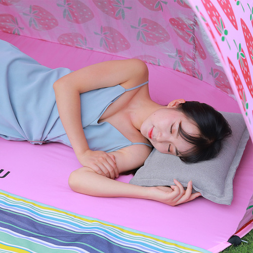 Fully automatic beach outdoor tent for 3-4 people, quick opening, quick opening, simple sunshade, sun protection, fishing park leisure tent