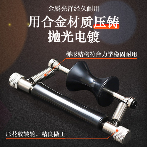 Sliding capo folk electric acoustic guitar capo universal clip creative personality sliding guitar tuning clip