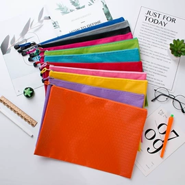 文件袋;文件包;收纳袋收纳包