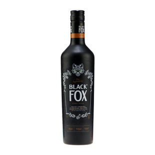 ��� BLACK FOX �ں����f�ݱ����ɾ� �ݿ�ԭ�b�M��700ml