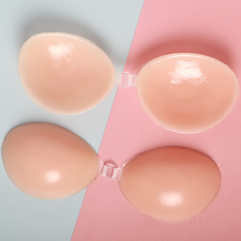 두 번 두껍게 (알몸)