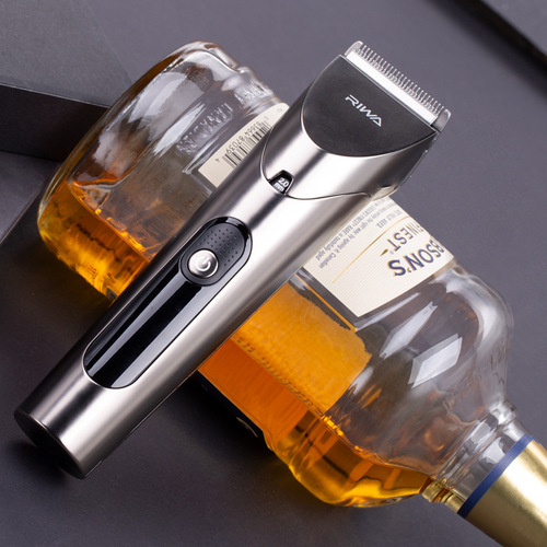Youpin Ecological Chain Rewa Electric Variable Speed ​​Hair Clipper Electric Clipper Hair Shaving Shaver Own Bald Clipper