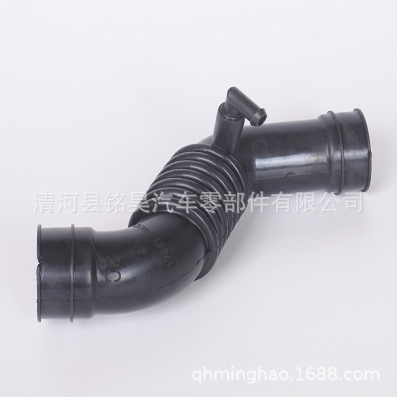 Suministro directo de fábrica 1788164410 Adecuado para manguera de admisión Toyota 17881-64410