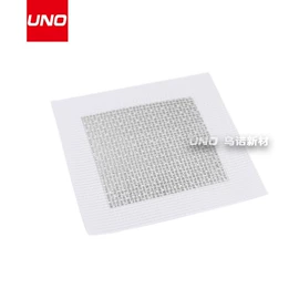 窗纱;特种建材;玻璃纤维