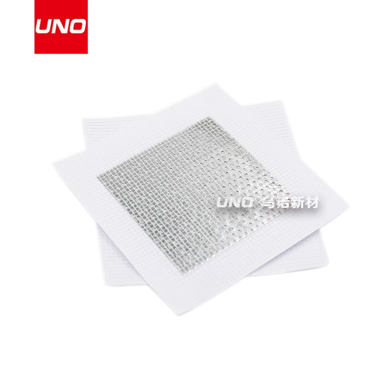 Металлическая настенная заплаточная доска настенные наклейки из стекловолокна настенная заплатка настенный костюм комбинация с ремонтом настенных заплаток