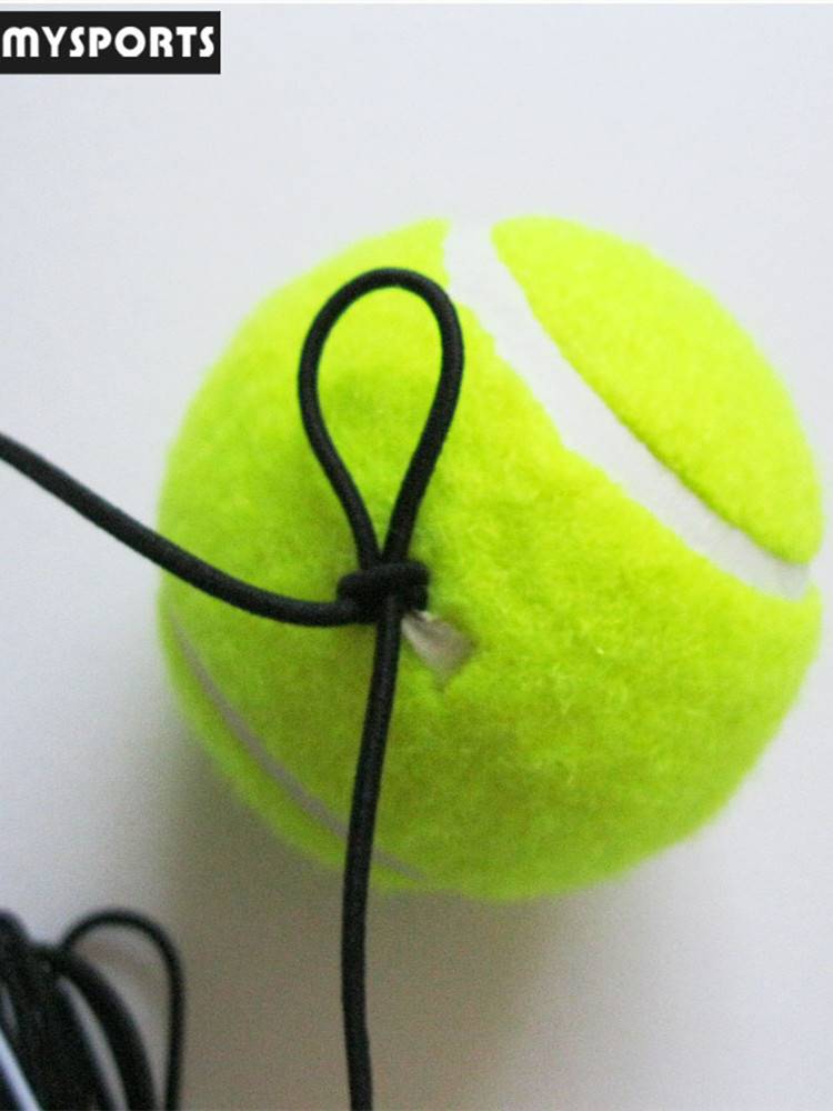 Tennis elastic elastic strap for beginners for training, massager