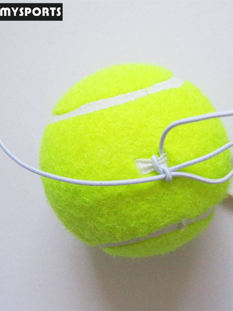Tennis elastic elastic strap for beginners for training, massager