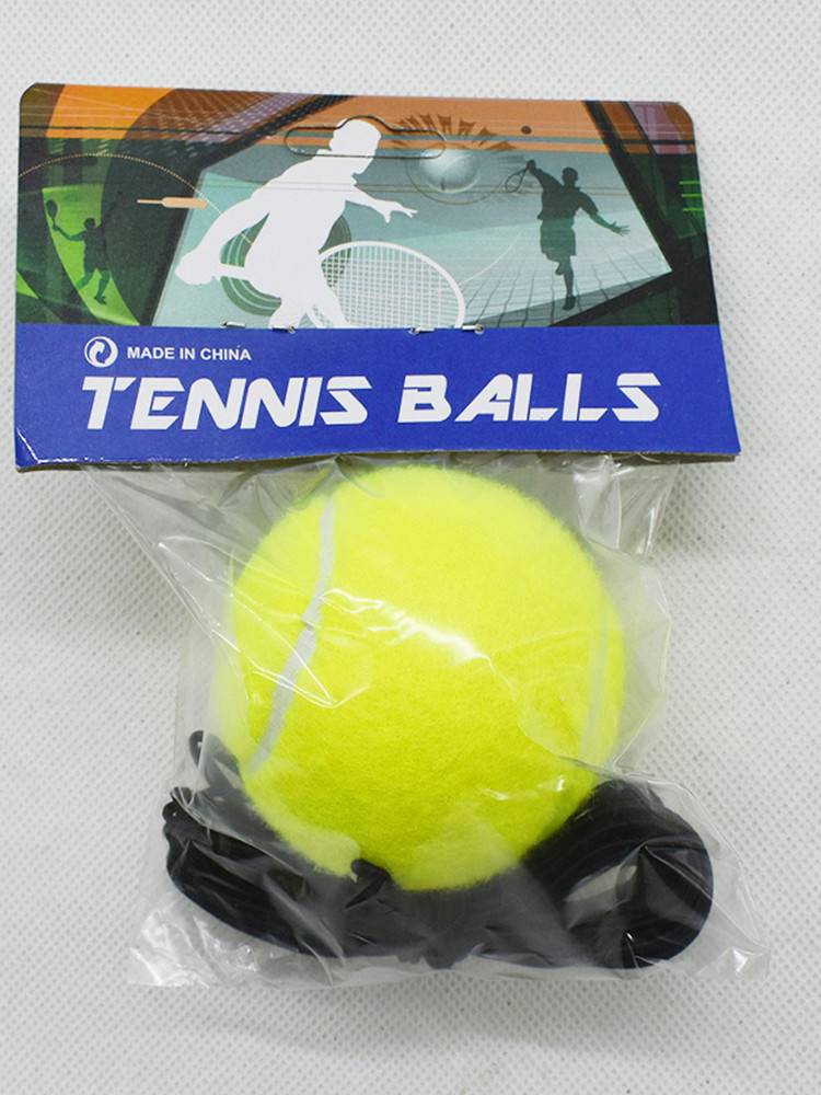 Tennis elastic elastic strap for beginners for training, massager