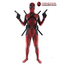 ���N Deadpool�����f�}�����b Zentai�o����cosplay ���aӡ��