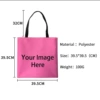 Linen bag