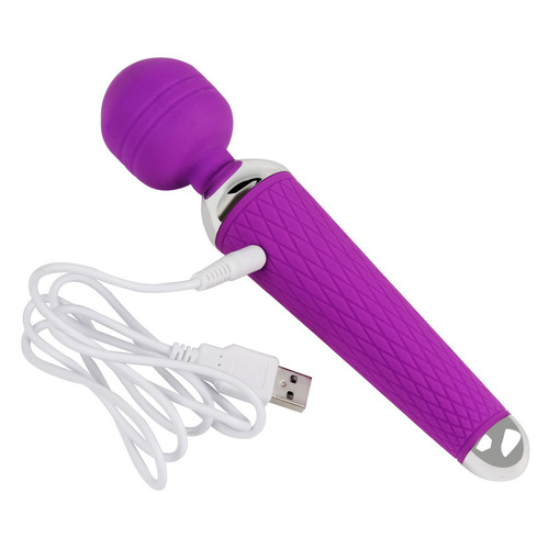 Ino Women's Vaginal Massager Vibrator AV Rod Female Self Pleasing Device Adult Sex Toys Wholesale