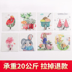 Transparent Seamless Hook Wholesale Strong Adhesive Hook Magic Seamless Hook Strong Hook Glue Strictly Selected Department Store