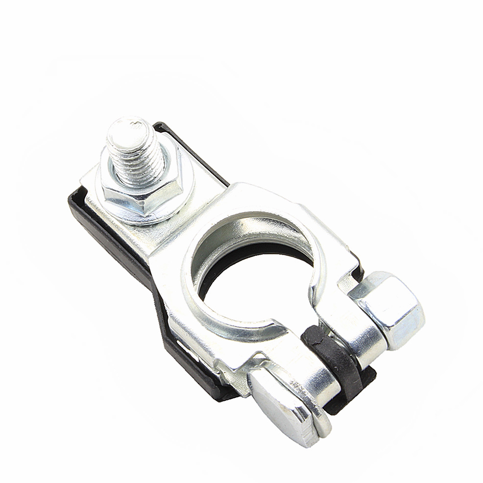 Conector de la batería del coche clip de la batería de cobre puro batería estañada terminal de la batería del coche japonés