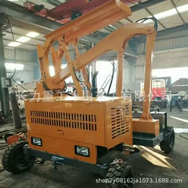 矿山施工设备;其他工程机械;搅拌机