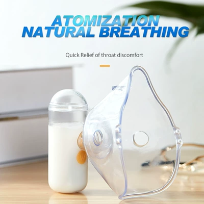 Micro Nebulizer Relieves, Auto glass repair liquid