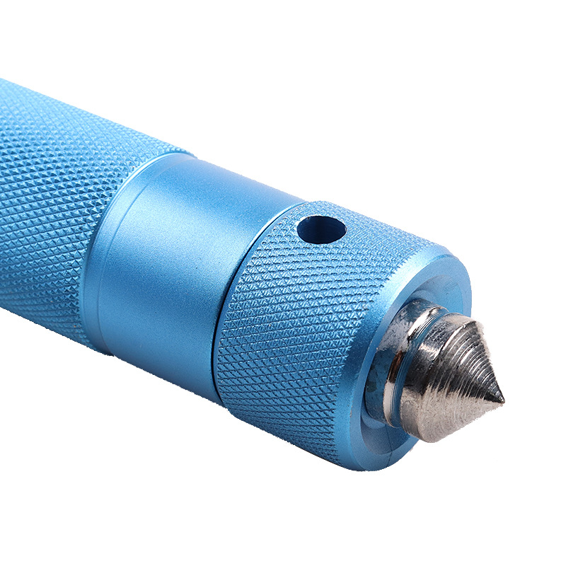 Fábrica al aire libre suministros trabajador pala multifuncional soldado pala plegable trabajador pala herramienta de camping