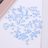 Transparent acrylic decorations, crystal, factory direct supply