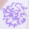 Transparent acrylic decorations, crystal, factory direct supply