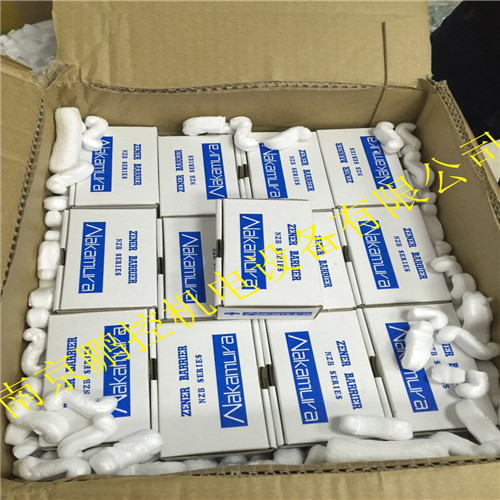 中村机电 NZB3-9R300 安全栅 NZB3-9R300 K7L防爆专用