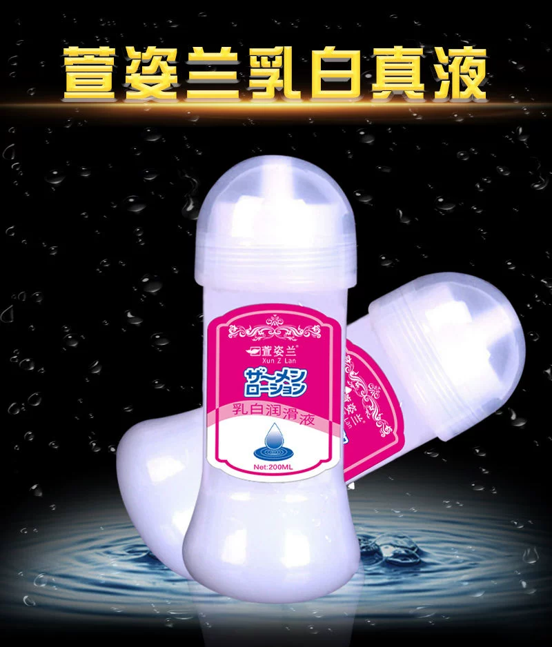 Lubricants, wipes, spray, 6 ml, 30 ml, 200 ml