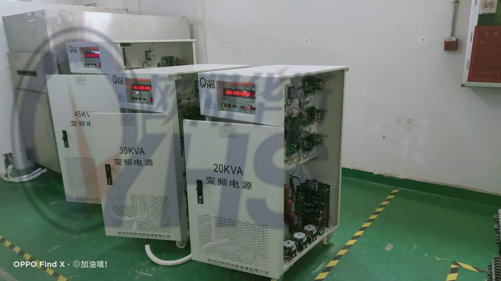 45KVA��Ƶ��Դ380V/50HZ�����豸����ʹ��|45KW��Ƶ��Դ