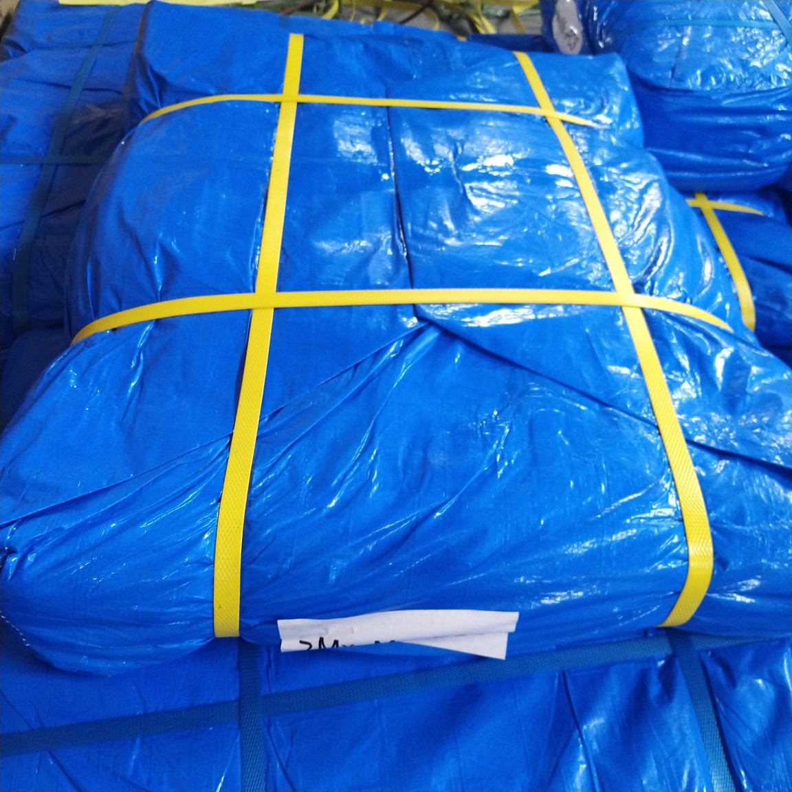 PE tarpaulin生产高档防晒篷布 抗老化防水布 