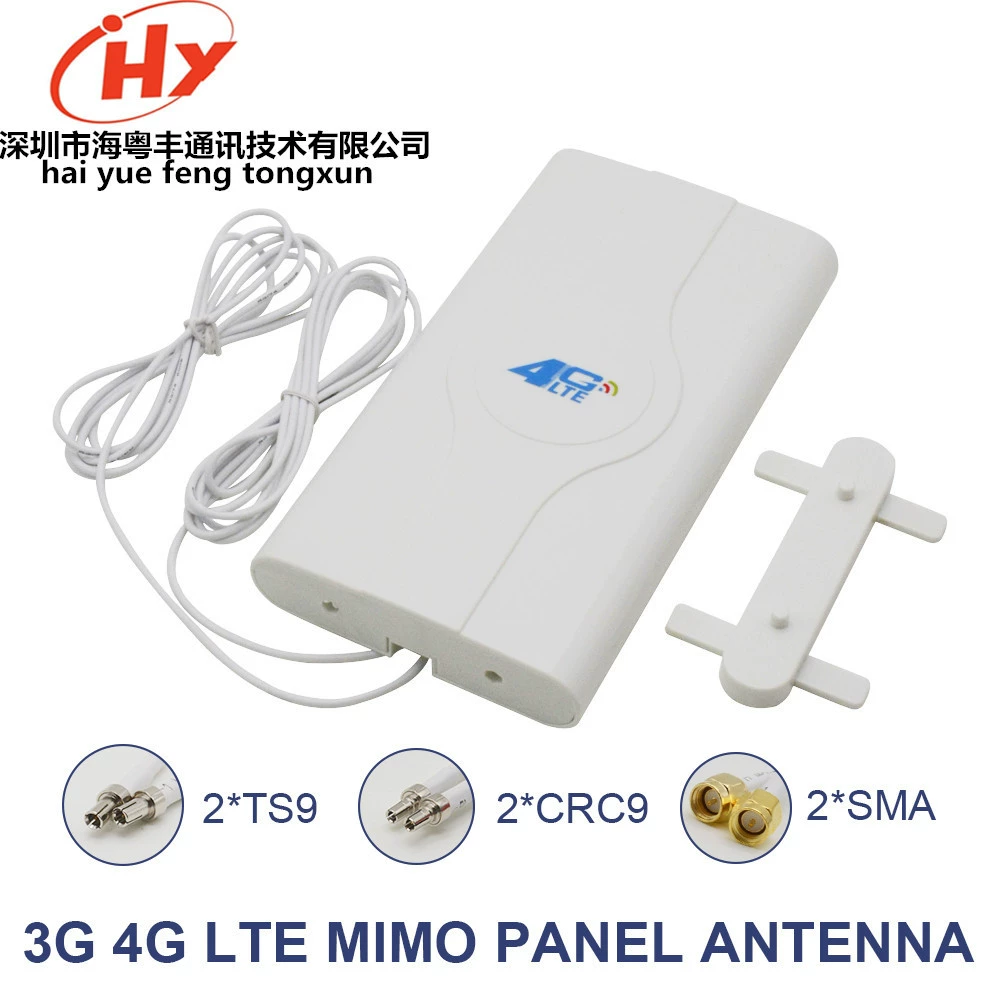 Huawei, антенна, 4G, 4G, 2 метра