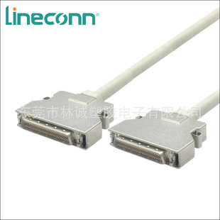 SCSI II 68P�B�Ӿ�,HPDB 68P����,��-���\�Ͻ���Ƭʽ,Lineconn