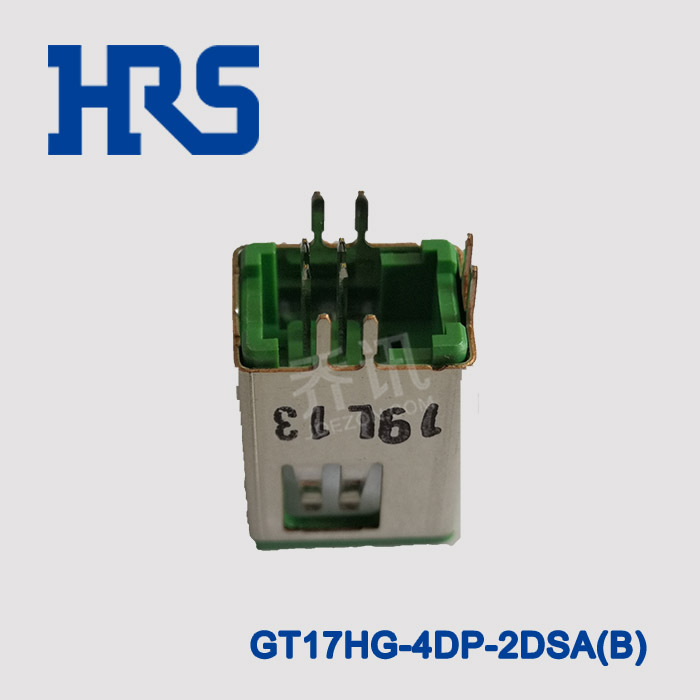 GT17HG-4DP-2DSA(B)�������� ����HRS���ݹ�Ӧ ��ͷ����������