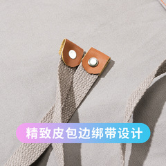 Fashion barista hairstylist restaurant floral handmade work apron suspenders denim apron custom logo