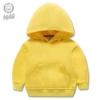 Yellow hoody