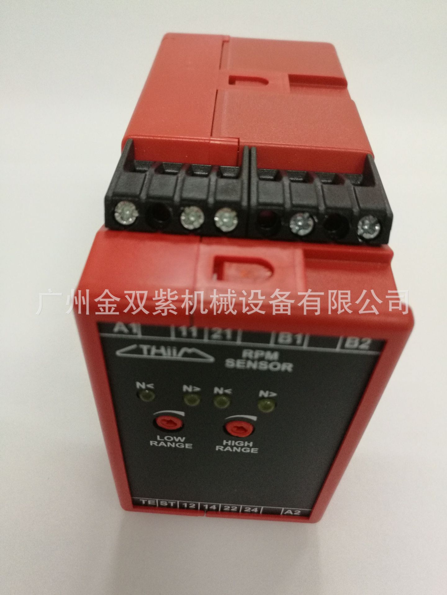 供应船舶柴油机配件MAN 12D2842LE301曼速度继电器GENAMATIC THIE