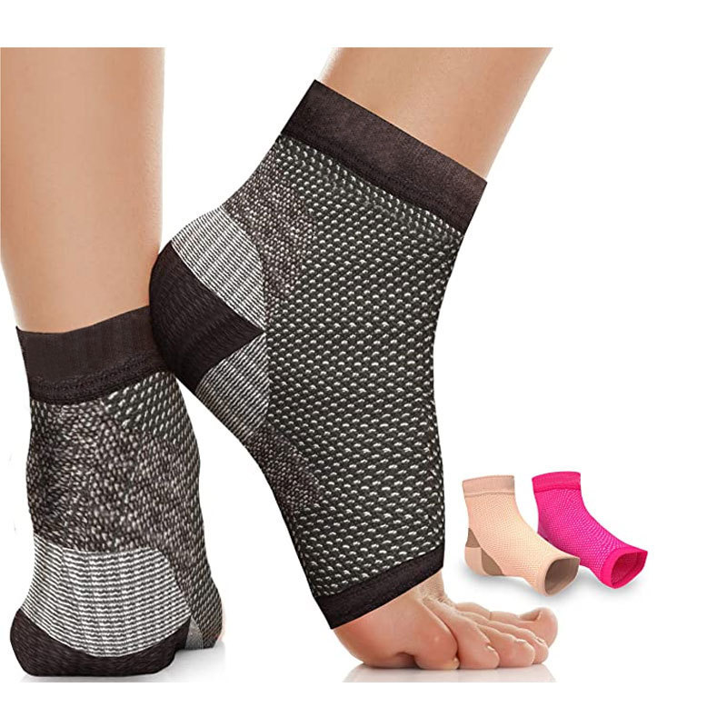 Cross-border Hot Products Sports Ankle Protection Ankle Pressure socks Elastic Compression socks Ankle Protectors Secondary Ankle socks Cross-border Hot Products Sports Ankle Protection Ankle Pressure socks Elastic Compression socks Ankle Protectors Secondary Ankle socks