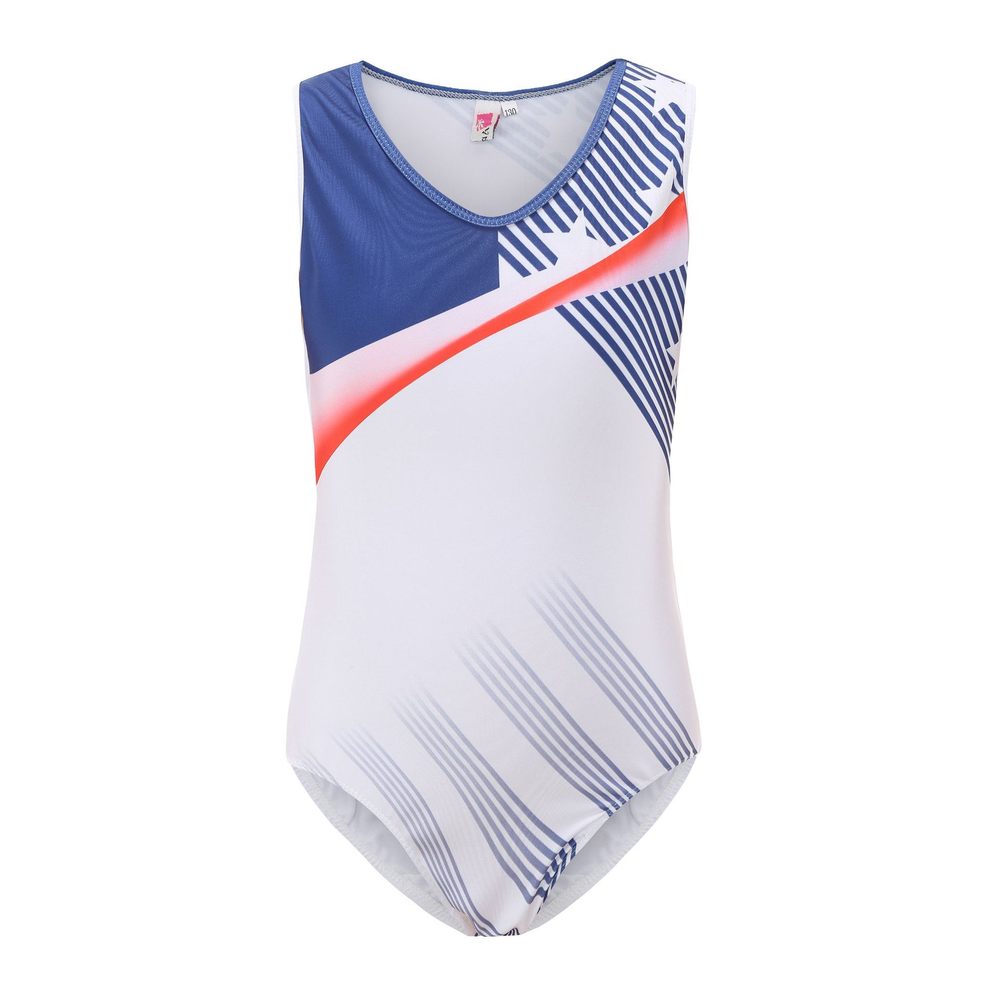 High-elastic digitally printed boys' dance costumes, gymnastics outfits, practice clothes, performance costumes, and dance outfits available now.