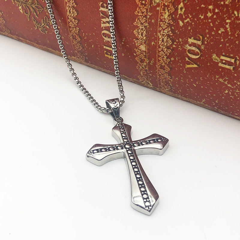 Pendant stainless steel