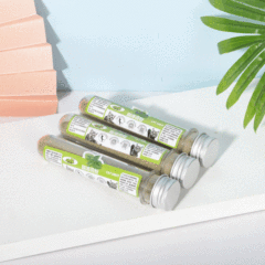 Catnip Powder Pet Induce Vomiting Promote Digestion Catnip Hairball Control Cat Grass Cat Snack Food Wholesale 10g