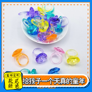 ��ͨ���Ӂ�������ָDiy�Ʒ�׃��@37*24mm��ʯָ�h���ޙC����錚