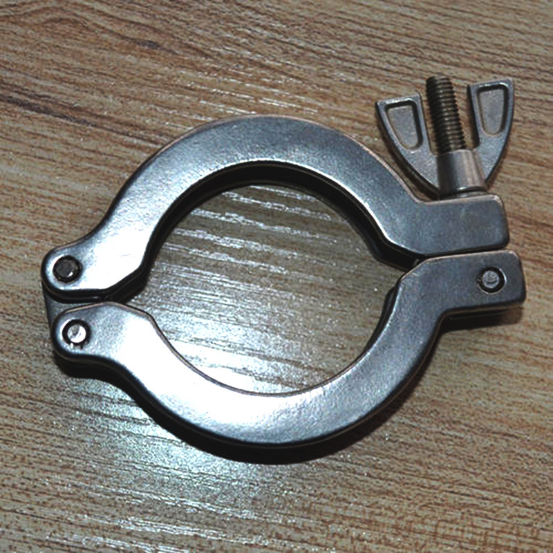 ��ղ���ֿ���  304�����KF16/25/40/50