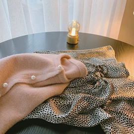 女式针织衫;毛衣;女式马甲