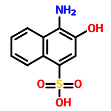 1-氨基-2-萘酚-4-磺酸  CAS:116-63-2  98%  现货  价格详询